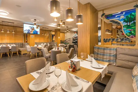 St. George Ski & Holiday Hotel in Bansko, foto 16