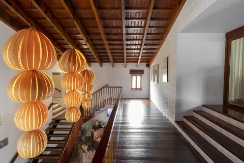 Parador de Mazagón in Palos de la Frontera — foto 16