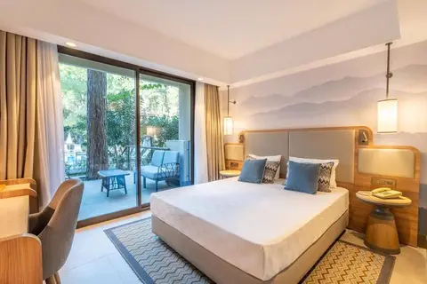 Champion Holiday Village in Kemer — foto 5