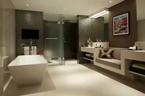 Double-Six Luxury Hotel foto 11