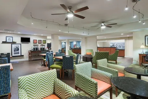 Hampton Inn Bonita Springs/Naples North in Bonita Springs, foto 29