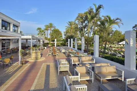 Sol Marbella Estepona Atalaya Park in Estepona — foto 26
