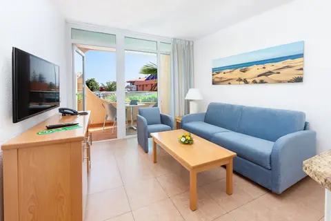 Appartementen Mur Buenos Aires Gran Canaria in Playa del Inglés — foto 16