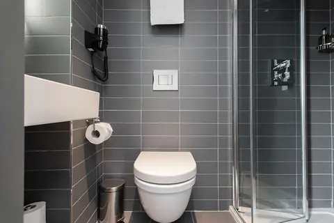 Mowbray Court Hotel in Londen — foto 19