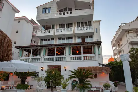 Conny's in Manavgat