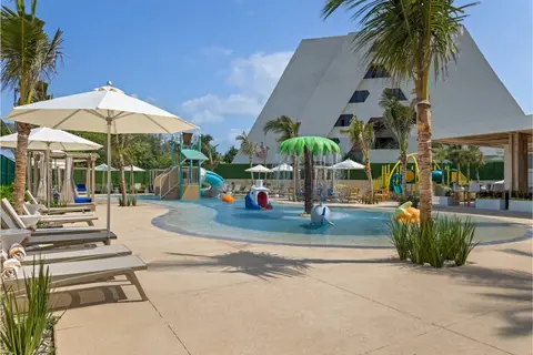 Wyndham Grand Cancun All Inclusive Resort & Villas in Cancùn — foto 25