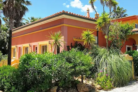 Quinta do Mar - Country & Sea Village in Lagos — foto 29