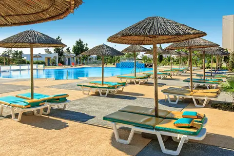 Sovereign Beach Hotel in Kardamena — foto 9