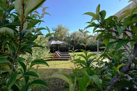 Epta Karpi Villas in Corfu — foto 19
