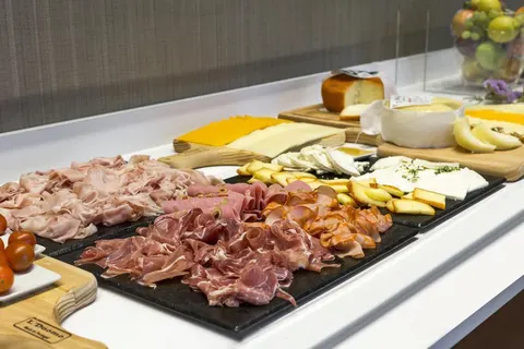 Acta the Avenue foto 4