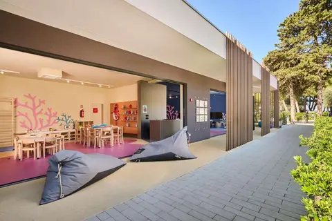Residence Umag Plava Laguna in Umag — foto 15