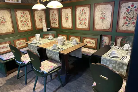 Chalet Moos in Todtmoos, foto 3