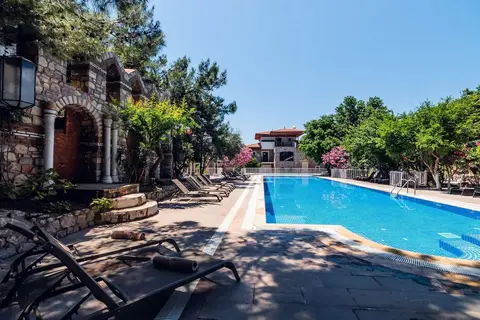 Wyndham Datca Perili Bay in Datca — foto 5