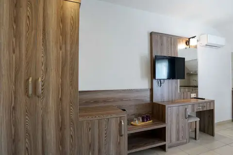 Cleopatra Ada Apart Hotel in Alanya — foto 6