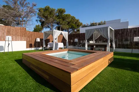 Barcelo Portinatx in Portinatx — foto 8