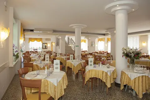 Hotel Elpiro in Rome — foto 30