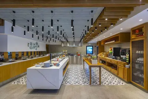 Anemi Hotel & Suites in Paphos — foto 24