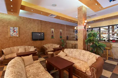 Yavor Palace Hotel in Несебър — foto 12
