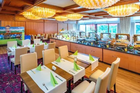 AHORN Harz Hotel Braunlage foto 8