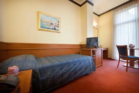 Hotel Kristal in Opatija, foto 22
