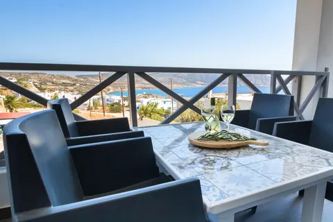 Appartementen Villa Reina foto 7