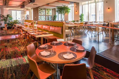 YOTEL New York Times Square foto 11