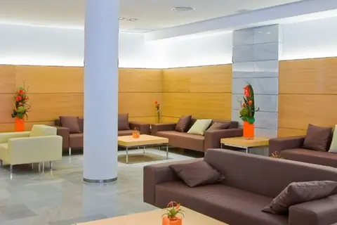 Hotel RH Bayren Parc in Almería — foto 27
