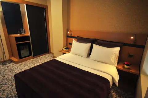 Hotel Osaka Airport in Fatih — foto 12