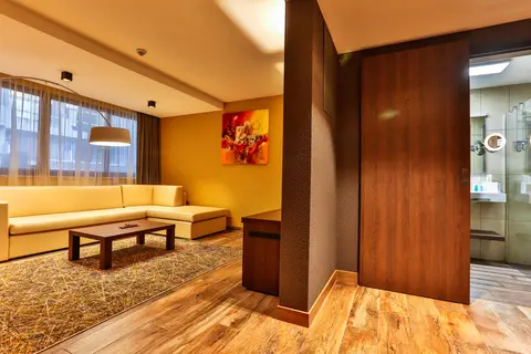 Hotel Zeta in Budva — foto 24