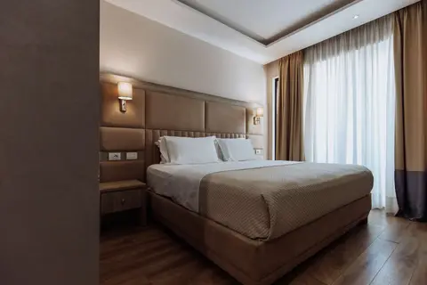Royal G Hotel & Spa in Durrës — foto 4