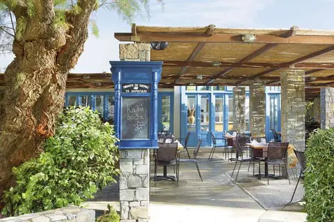 Agapi Beach Resort in Agapi Beach Resort, foto 8