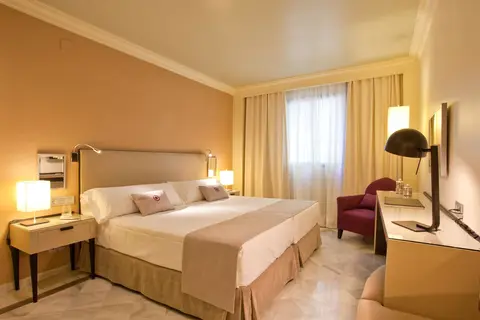 Vincci Albayzín in Granada — foto 28