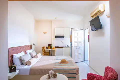 Irida Hotel Apartments in Δημοτική Ενότητα Μαλίων — foto 24