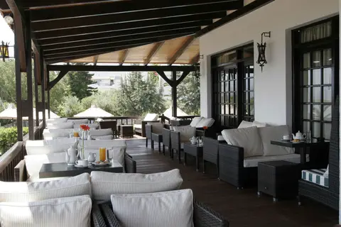 Hersonissos Maris in Chersonissos — foto 14
