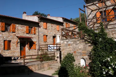 Alexis Villas in Σκάλα Ποταμιάς — foto 22