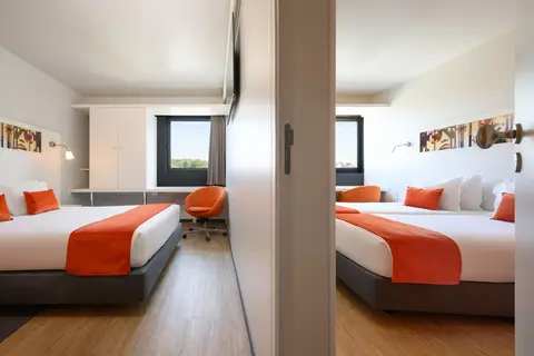 Star Inn Porto in Vila Nova de Gaia — foto 19