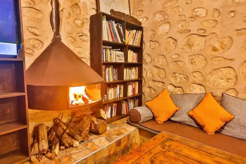 Riad Dar Etto in Essaouira — foto 20