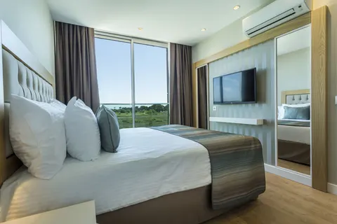 Aska River Suites in Aksu — foto 8