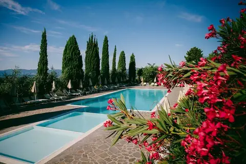 Fattoria Degli Usignoli in Reggello — foto 2