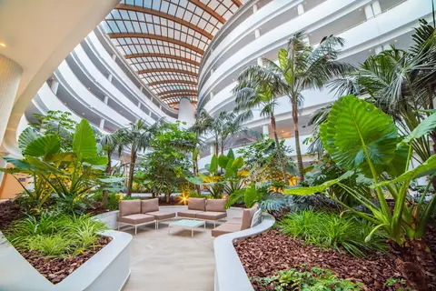 Ramla Bay Resort in Mellieha — foto 4