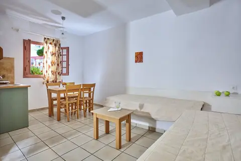 Noble Hotel Suites in Δημοτική Ενότητα Γουβών — foto 6