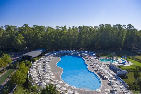 Sibari Green Resort foto 11