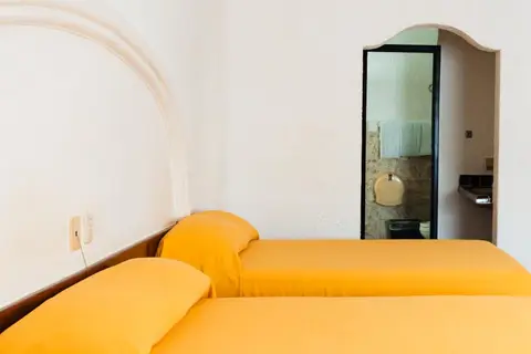 Antillano in Cancùn, foto 18