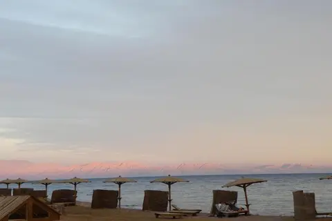 Daniela Hotel & Diving Center Dahab in دهب — foto 18