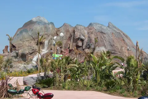 Hotel Magic Natura in Benidorm — foto 16