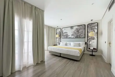 Soho Boutique Puerto in El Puerto de Santa María — foto 16