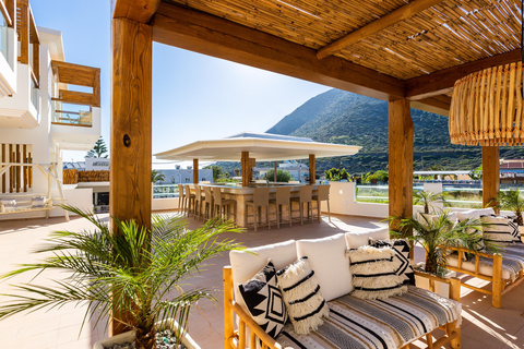 Nostos Beach Boutique Hotel foto 4