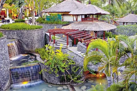 The Laguna Resort & Spa in Kuta Selatan — foto 15
