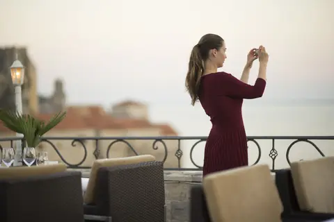 Astoria Budva in Budva — foto 6