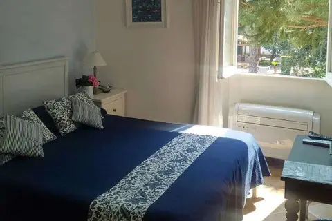 Hotel Il Miraggio in Fiumicino — foto 3